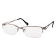 ハート光学 老眼鏡 HO09 +1.00 1個（直送品）