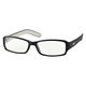 ハート光学 老眼鏡 GL01 +1.50 1個（直送品）