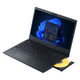 NEC 15.6インチ ノートパソコン VersaPro タイプVF PC-V1V50FBGB1GS 1台（直送品）