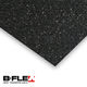 B-FLEX BF SANDY GLITTER 砂目調グリッター加工フィルム 443539 1シート（直送品）