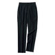 アイトス ストレッチパンツ ノータック男女兼用BK6L 50506-010-6L 50506 1本（直送品）
