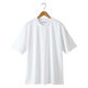 アイトス スロープネック半袖Tシャツポケット無WHLL 40503-001-LL 40503 1枚（直送品）