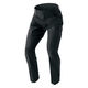 アイトス カーゴパンツ(男女兼用) ブラック SS 4951-010-SS 4951 1本（直送品）