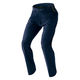 アイトス ワークパンツ(ノータック)男女兼用 NV S 2450-008-S 2450 1本（直送品）
