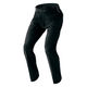 アイトス ワークパンツ(ノータック)男女兼用 BK S 2450-010-S 2450 1本（直送品）