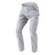 アイトス カーゴパンツ(男女兼用) シルバーグレー 3S 4951-003-3S 4951 1本（直送品）
