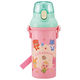 スケーター PSB5SAN 食洗機対応 直飲みプラワンタッチボトル 【CoComelon】 525490-PSB5SAN 1個（直送品）