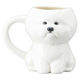 シャディ 【4箱セット】ダイカットマグ ビションフリーゼ 26-0162-168 1セット(4箱)（直送品）