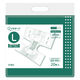 【大人おむつ/テープ止め】シンズ リラテープ6回分　長時間・夜用　L　 4589457150972  1パック（20枚入）