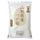 シャディ 【2箱セット】山形県産 つや姫2kg 26-0480-070 1セット(2箱)（直送品）