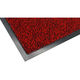 山崎産業株式会社 ロンステップマットNEO #18 900×1800mm 赤黒 F-281-18-RB 1枚（直送品）