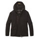 バートル AC2WAYジャケット ブラック 3XL AC2121-35-3XL 1枚（直送品）