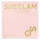 SHEGLAM（シーグラム）　ルナグロウ　ハイライター　ハートギャラクシー 53g インターナショナルコスメティックス