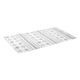 パール金属 厚手クッションレジャーシート90×180cm(デジタルエスニック)ピン4本付 UB-3097 1個（直送品）