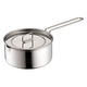 パール金属 ケットル・ラーメンクッカー14cm UH-4213 1個（直送品）