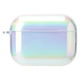 PGA AirPods Pro3用 ソフトケース オーロラ PG-APP3TP02AR 1個（直送品）
