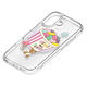PGA iPhone 17用 MagSafe対応 ハイブリッドケース ジェリーとタフィー PG-W25AMH01TAJ 1個（直送品）