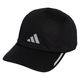 adidas(アディダス) 帽子 ランニング メッシュ 4 パネル キャップ クライマクール OSFX JZ0504 DWD16 1個（直送品）