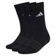 adidas(アディダス) 靴下 ソックス クッション スポーツウェア クルーソックス 3足パック M KC9626 D5273（直送品）