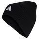 adidas(アディダス) サッカー ビーニー 帽子 ティロ 23 リーグ ウーリー OSFZ HS9765 MKB96 1セット（2個）（直送品）