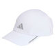 adidas(アディダス) 帽子 ランニング メッシュ 4 パネル キャップ クライマクール OSFL JZ0505 DWD16 1個（直送品）
