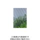 タキロンシーアイ タキロン ポリカ波板 32波 10尺 910グレースモーク 217095 1セット(10枚) 849-5601（直送品）