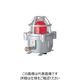 シュナイダーエレクトリック シュナイダー アローシリーズ 赤 φ215 防爆回転灯 100V ABL-100R 1個 837-0096（直送品）