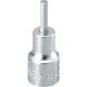 TONE ヘキサゴンソケット 5mmハンガ 2H-05HP 1個 864-2103（直送品）