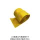 横浜ゴムMBジャパン 加島 ホースカバー AHC-WD-黄色150 AHC-WD-150-YW 1本 178-3535（直送品）