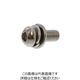 SUNCO ステンレス ボタンCAP I=3 5×25 (300本入) A0-02-8130-0050-0250-00 1箱(300本)（直送品）
