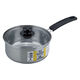 和平フレイズ クックウェア IH対応ステンレス片手鍋18cm SRB-1392 1個