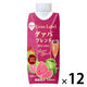 スジャータ GranLabel グァバブレンド100％ 330ml 1箱（12本入）