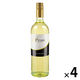 イタリア　ウマニロンキ プリミ・ビアンコ　白　辛口　750ml 1セット（4本）　モンテ物産　スクリューキャップ