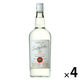 サントリー ウオッカ 80プルーフ 40度 720ml 1セット（4本）