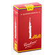 VANDOREN ソプラノサクソフォン用リード JAVA 硬さ:2-1/2 SR3025R 1個（直送品）