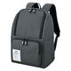 保冷バックパック 16Ｌ ダークグレー RFP-016 DGY 1個 保冷バッグ リュック サーモス