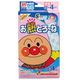 アンパンマン　お熱とろーね 1セット(48;12+4枚入×3箱)　冷却シート　キャラクター　弱酸性　子供用　池田模範堂