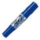 パイロット 油性ツインマーカー 細・太 ブルー MFN-15FB-L 1本