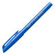 パイロット サインペン スーパープチ細字 ブルー SEG-10F-L 1本