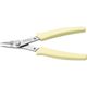 3.peaks ラウンドノーズプライヤー SP-27 1個 スリーピークス技研（直送品）