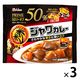 プライムジャワカレー 辛口 カロリーオフ50％ 2皿分×4袋入 1セット（3個） ハウス食品