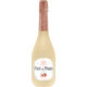 スパークリングワイン カフェ・ド・パリ ブラン・ド・フルーツ ピーチ 750ml 1本 フランス 甘口 ペルノ・リカール