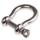 アールエスコンポーネンツ RS PRO シャックル ステンレス鋼 ネジピン 312-3588 1個（直送品）