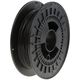 アールエスコンポーネンツ RS PRO 3Dプリンタ用フィラメント 黒 FLEX 45 832-0532 1個（直送品）