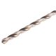 ツイストドリルビット RS PRO 315 mm HSS 直径7mm プレーン シャンクサイズ7mm 522-6803 1個（直送品）