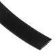 RS PRO 熱収縮チューブ， 収縮前 12.7mm， 収縮後 6.4mm， 黒 700-4661 1リール(6m)（直送品）