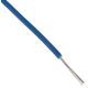 アールエスコンポーネンツ RS PRO 青 100m 28 AWG 872-4432 1リール(100m)（直送品）