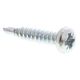 アールエスコンポーネンツ NO 6X19.1 S/DRILL SCREW 546-5941 1袋(100個)（直送品）