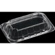 エフピコ T-パシオ18-11内嵌合蓋OPS 1F752426 1袋(50個)（直送品）