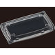 エフピコ T-温デリ21-13内嵌合蓋PP 7G851011 1袋(50個)（直送品）